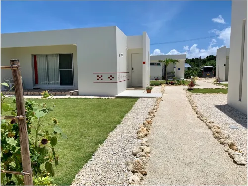 Ｋ’ｓ　Ｖｉｌｌａ　Ｍｉｙａｋｏｊｉｍａ - Condos