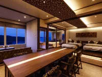 Toba View Hotel Hanashinju