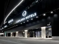Lapland Hotels Arena Hotels in Tampere