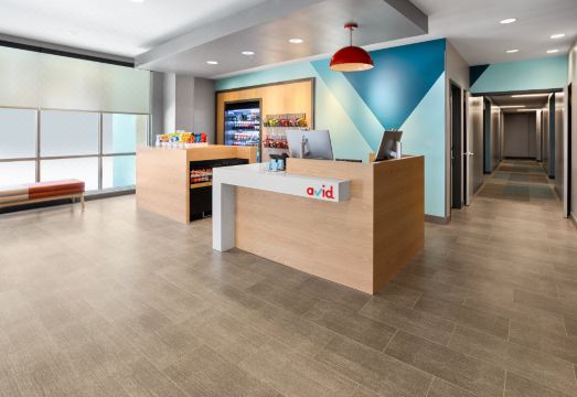 아비드 호텔 브루클린 다이커 하이츠