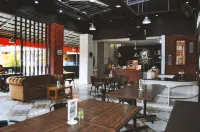 The Swarna Hotel Bayah Hotel a Bayah