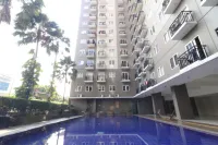 Apartment Sunter Park View by Cartic