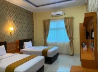 Wisma Jannatun Naim Lampung Hotels in West Tanjung Karang