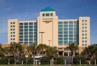 Courtyard Carolina Beach Oceanfront Hotels in 
