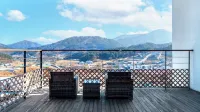 Gapyeong Pinetree Kids Pool Villa Hotels in Gapyeong-gun