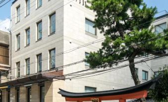 4. 요인 호텔 교토..