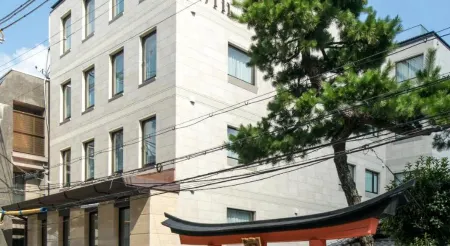 Yoin hotel kyoto gion Отели рядом с достопримечательностью «Hanamikoji-dori»