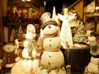 Santa Hills 나카가와 초 호텔