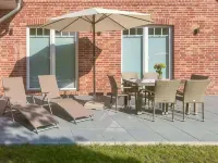 Kleine Flucht Hotels in Tating