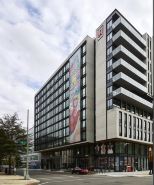 Citizenm Washington DC Capitol