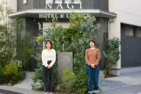 Nagi Kurashiki Hotel&Lounge