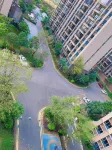 Yujian Meisu i Apartment (Xinhua North Road)