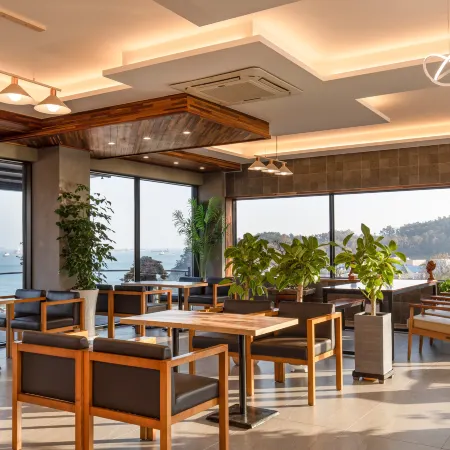 Yeosu Palette Pension