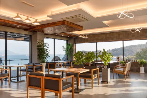 Yeosu Palette Pension - Pensions