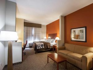 Sleep Inn & Suites Dyersburg I-155