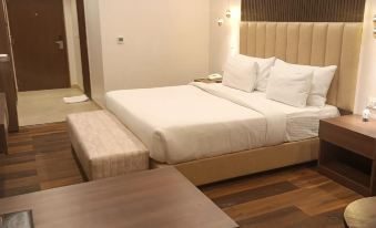 MB Clarks Inn Moradabad