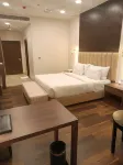 MB Clarks Inn Moradabad Hotels near Lata Shopping Mall