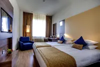 Ramada Encore by Wyndham Kyiv Отели в г. Киев