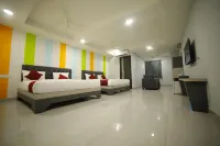 HOTEL BLUE MOON Hotels near Sri Sardar Vallabhbhai Patel Statue
