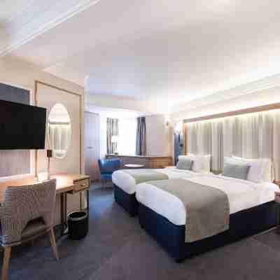 Danubius Hotel Regents Park Rooms