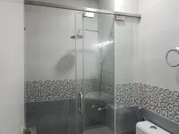 Private Room and Balcony in a Villa Hotels near Dubai Parks and Resorts