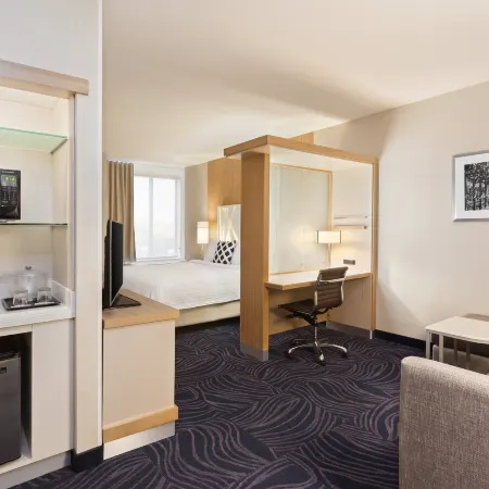 SpringHill Suites Paso Robles Atascadero