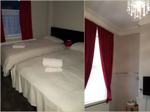 리치먼드 하우스 사우스포트