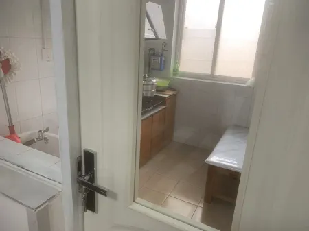 Mitou Apartment (Qingshan Road)