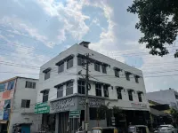 Addhuri Comforts Hotel