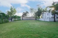 Sterling Stolen Heaven Lonavala Hotel berhampiran Karla Caves