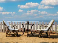 Woodpegger by the Beach, Mandrem Hotels in Mandrem