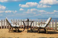 Woodpegger by the Beach, Mandrem Hotels in North Goa