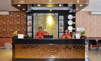 Puncak Budget Hotel