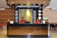 Puncak Budget Hotel Hotels in Air Salemba