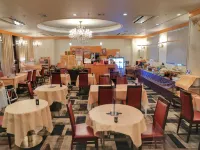 Gifu Castle Inn Hotel di Gifu