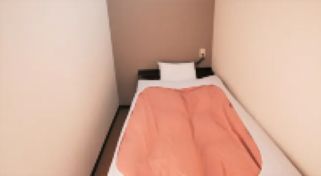 Sakura River Side Stay Gero Onsen - Hostel