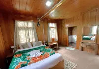 Apple Valley Cottages Lachung Hotels in Lachung