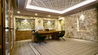 Resa Hotel Göcek