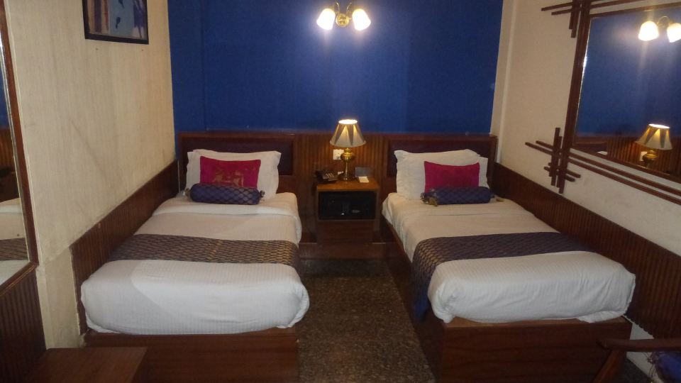 Hotel Alka Classic