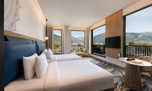 Fortune Walkway Mall, Haldwani - Member ITC Hotels' Group