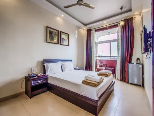 Hotel Satyaheera Hotels in Bastora