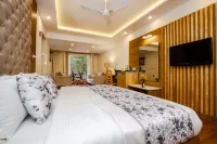 Anand Vardhan Resorts Các khách sạn ở Kullu