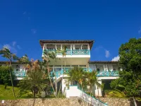 Pousada Aroma do Mar by Latitud Hoteles Hotels in Armacao Dos Buzios