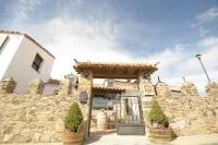 Hotel Campos de Castilla فنادق في سريا