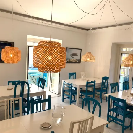 Impact Beach House
