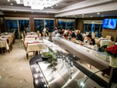 Grand Turkuaz Hotel Hotels in Bursa