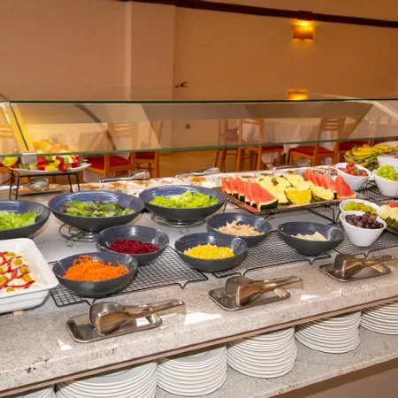 Hotel Spa Nanin Playa