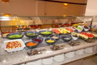 Hotel Spa Nanin Playa - breakfast
