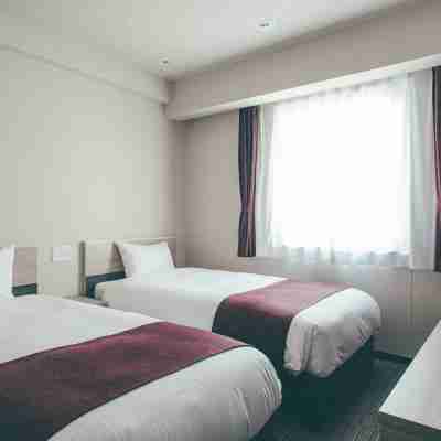 くれたけイン 大阪御堂筋本町 Rooms