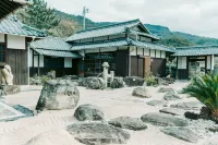 TokutoTeshima Hoteles cerca de Teshima